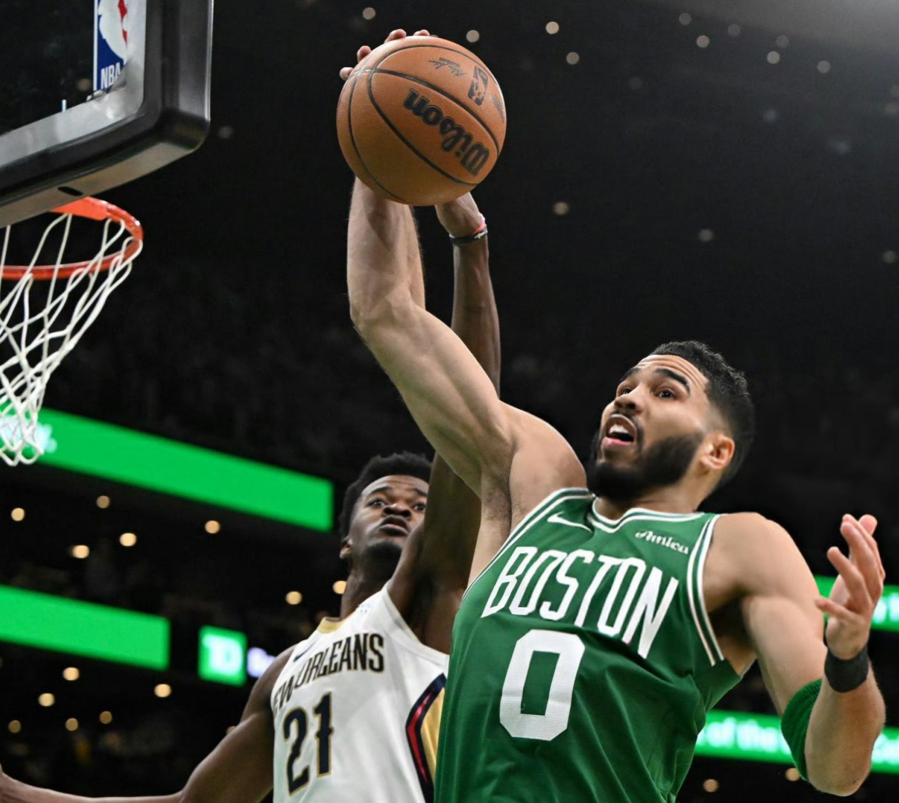 虎扑体育-塔图姆连续十二场比赛得分超过最后时刻胜出,独行侠不断突破!引发球迷热议的简单介绍