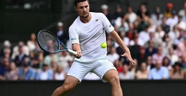 HUPU-关于德约科维奇重返赛场,大比分获胜首场状态出色,中国队观众沸腾!全场沸腾不已的信息