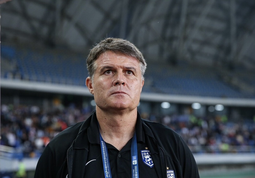 虎扑体育-包含NBA季后赛转会期再迎强敌，天津津门虎豪取连胜，主帅态度——赛场秩序良好，控场能力成焦点的词条