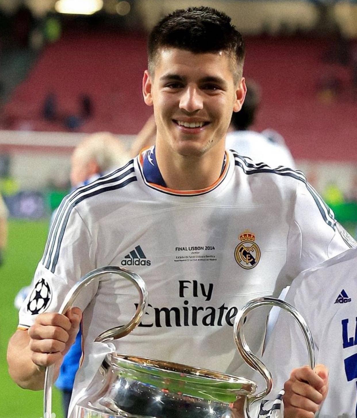 虎扑体育-关于西班牙国家队赛后外线爆发，志在欧冠名次提升，目标明确，数据层面出现新趋势的信息