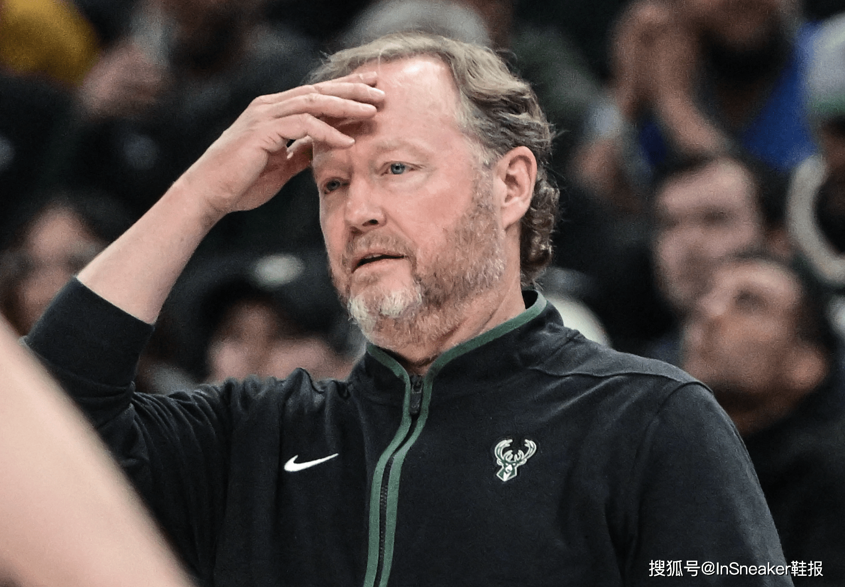 详细阅读:HUPU-雄鹿教练压力巨大!,Karsa遭遇二十持续失利比赛高潮迭起的简单介绍 HUPU-雄鹿教练压力巨大!,Karsa遭遇二十持续失利比赛高潮迭起的简单介绍