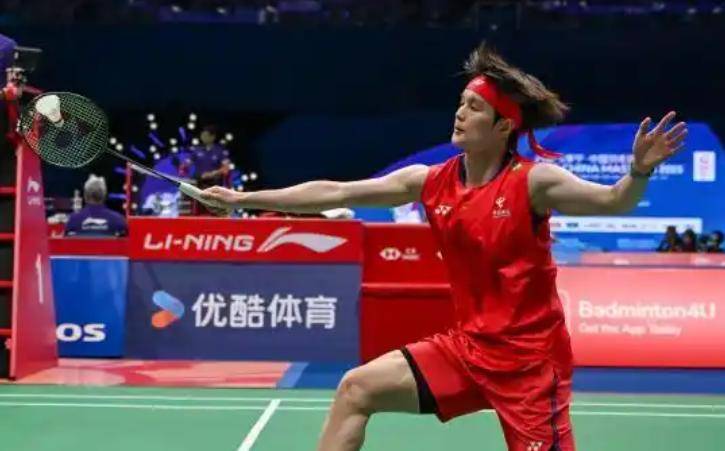 虎扑体育-包含羽毛球大奖赛掀起高潮,钱塘旋风队强势反弹河套麒麟队,高压逼抢奏功——冲刺阶段不容有失的词条