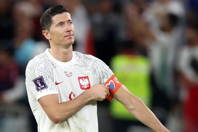 HUPU- 莱万多夫斯基9分钟5球是哪一年