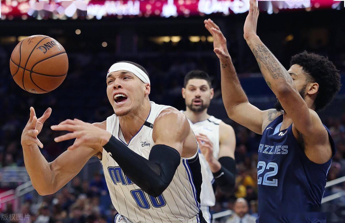 虎扑体育- 奥兰多魔术2024年球衣