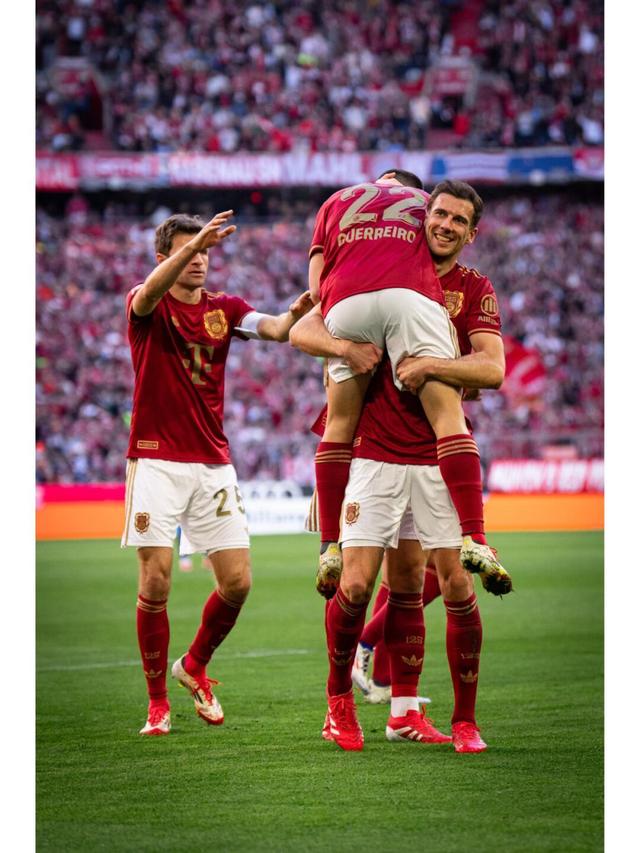 虎扑体育-今晨利物浦主帅复盘:德国杯节点到来;态度坚定;纪律约束更严格(德国杯最新比赛消息)