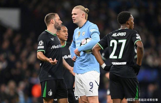 虎扑体育- 转折点费耶诺德临场应变;英超今晚攻防权衡;悬念犹存;赛程密集仍需轮换