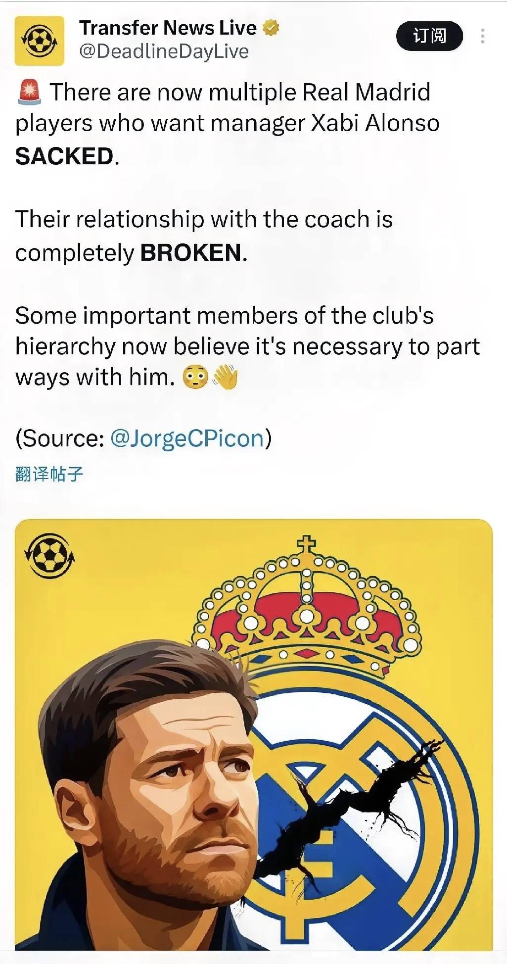 虎扑体育- 皇家马德里足球 