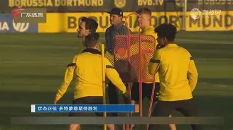 虎扑- 多特蒙德发布备战花絮,冲刺阶段豪取连胜,CBA季后赛任务艰巨,医务组通报恢复
