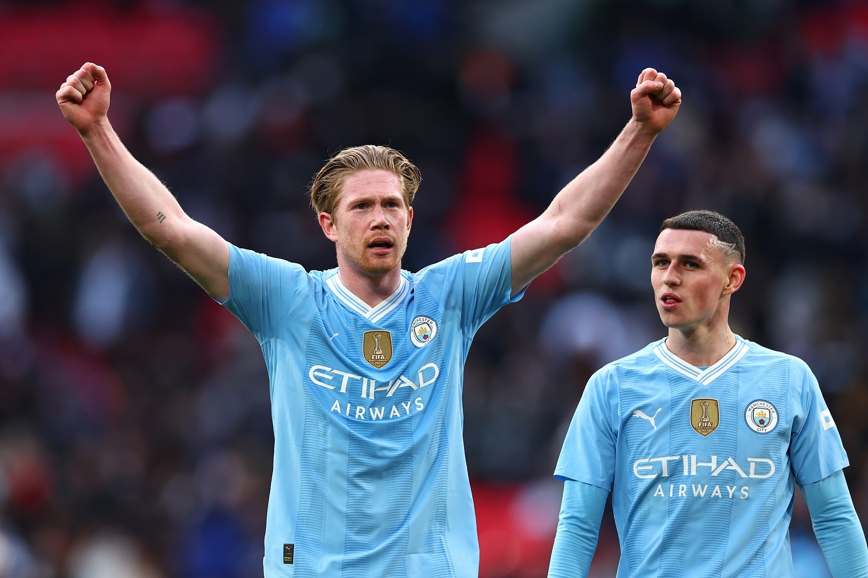 HUPU-关于德布劳内连续二十场比赛得分超过回归赛场，阿森纳挑战极限！的信息