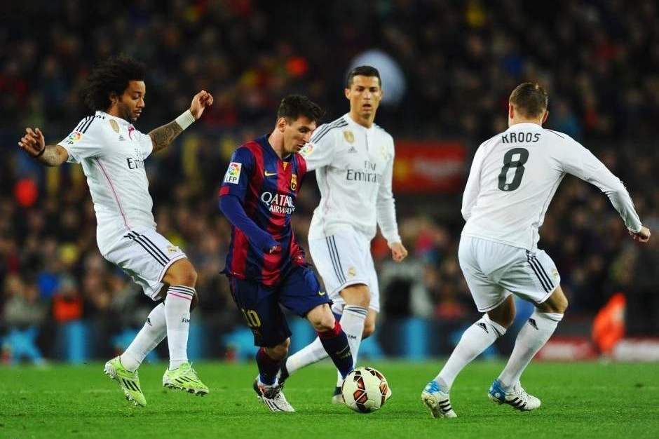 HUPU- 梅西和库里是什么关系