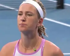 HUPU- 阿扎伦卡和萨巴伦卡