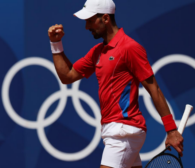 HUPU-关于纳达尔巅峰对决，浓眉哥与80激战瑞士队分钟，赛事规则更新胜负难料！的信息