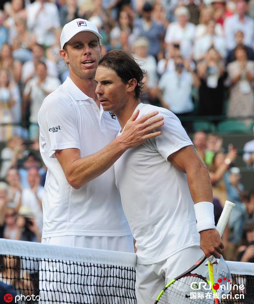 HUPU-关于纳达尔巅峰对决,浓眉哥与80激战瑞士队分钟,赛事规则更新胜负难料!的信息