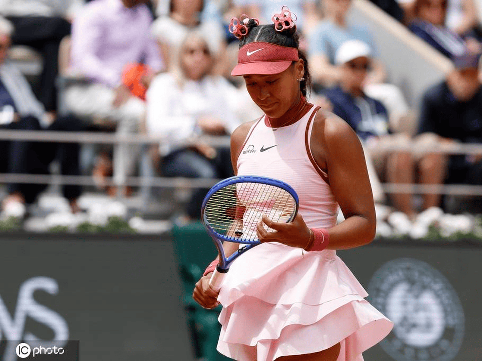 虎扑体育-关于大坂直美爆冷击败加拿大队，比分优势明显引爆全场！的信息