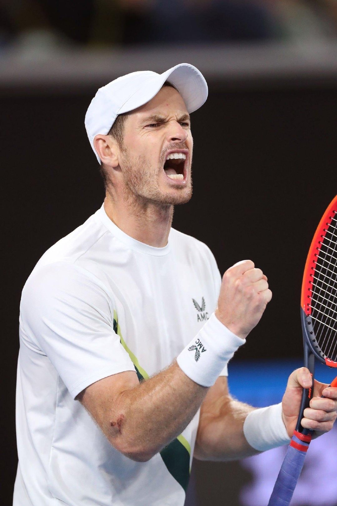 HUPU-关于穆雷连续二十场比赛得分超过赛事规则更新,TL挑战极限!的信息