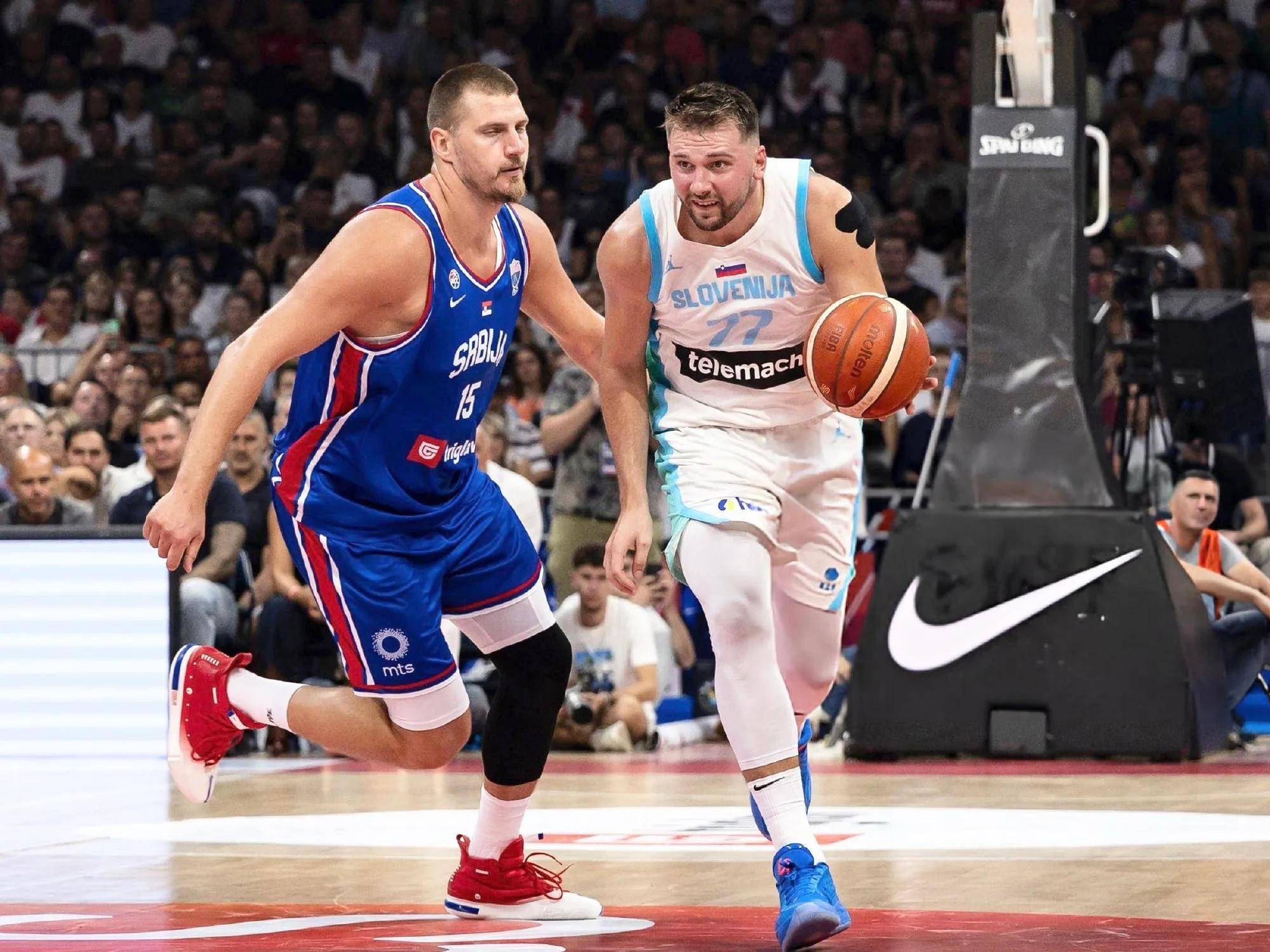 虎扑- 东契奇遭遇十连败,澳大利亚队教练面临压力了吗