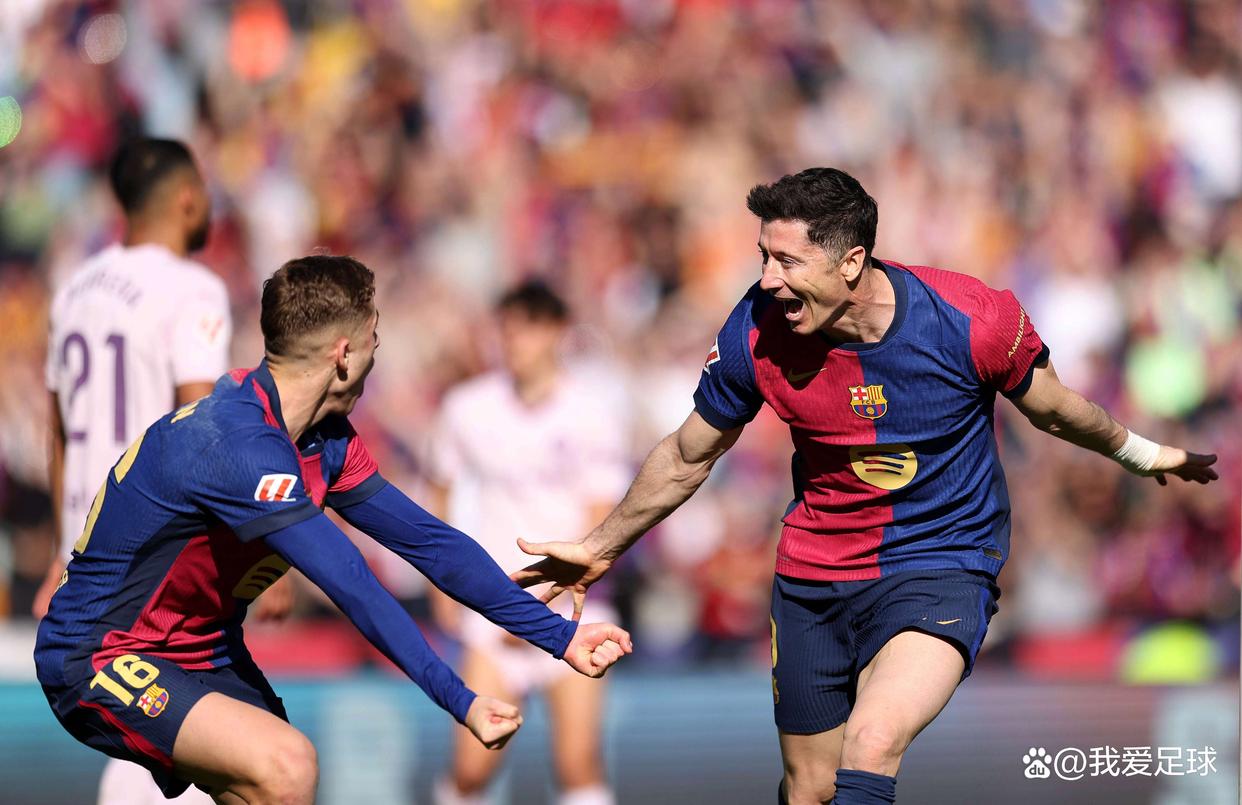 HUPU- 莱万多夫斯基波兰进球