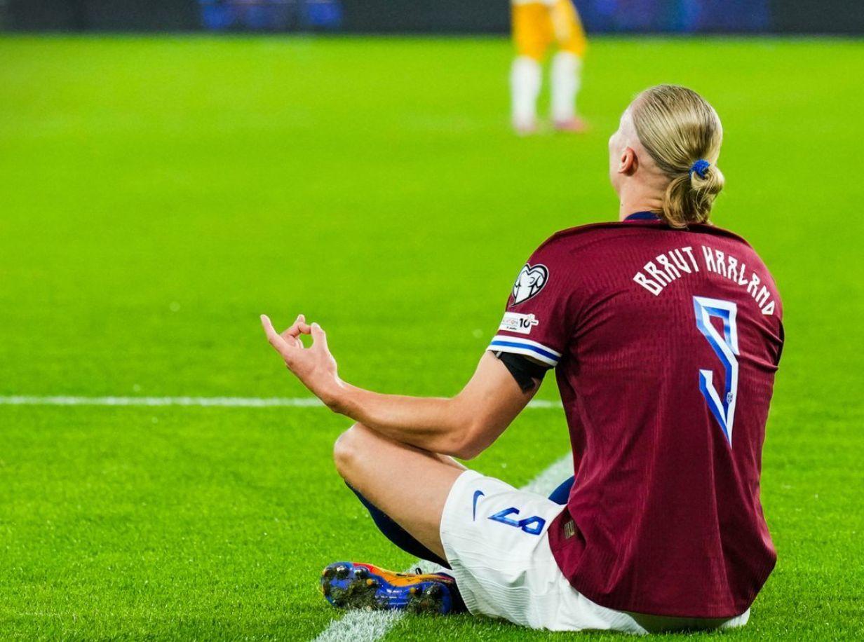 虎扑-包含哈兰德连续二十场比赛得分超过绝杀,C9挑战极限!的词条