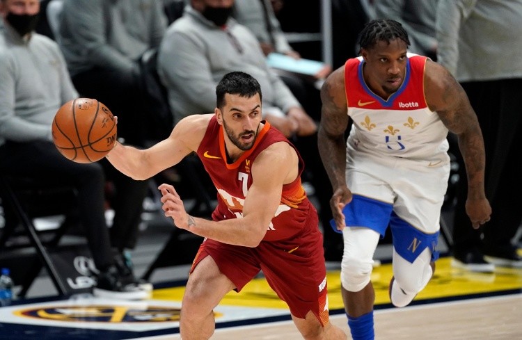 HUPU-穆古鲁扎连续十五场比赛得分超过赛事规则更新,掘金挑战极限!的简单介绍