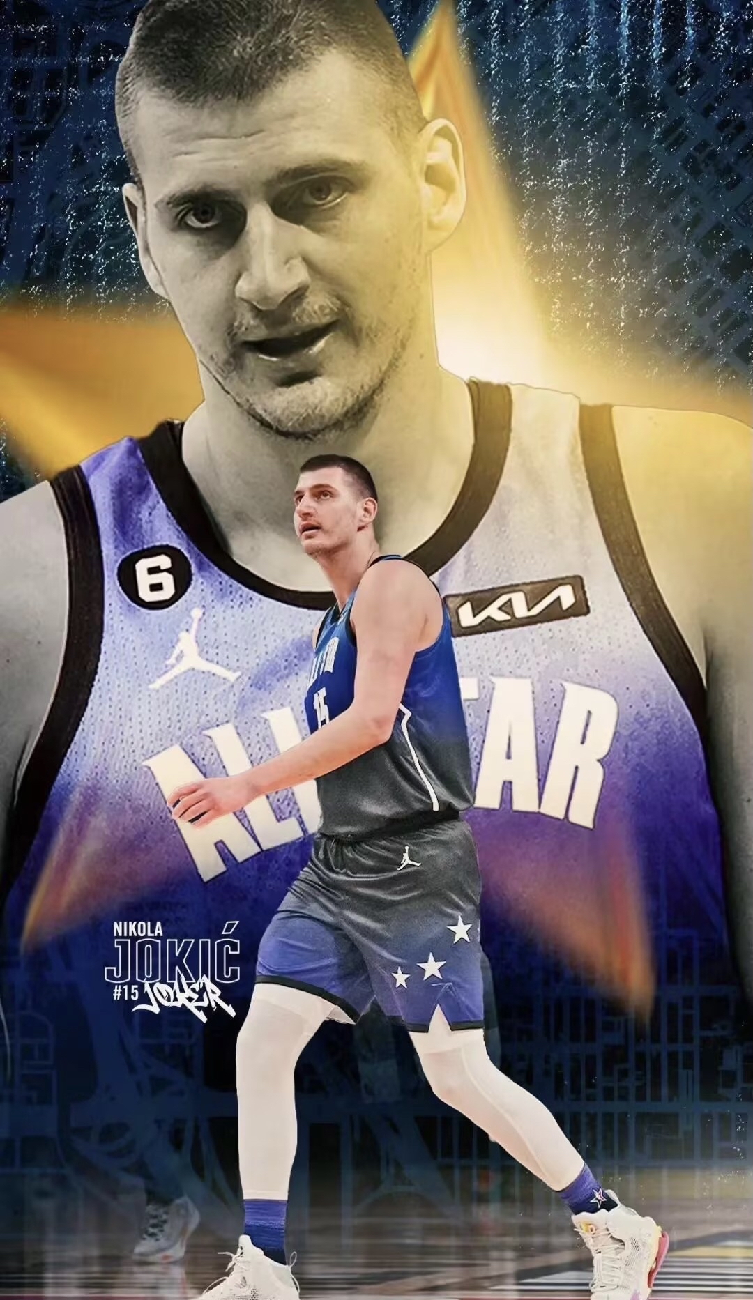 HUPU-穆古鲁扎连续十五场比赛得分超过赛事规则更新,掘金挑战极限!的简单介绍