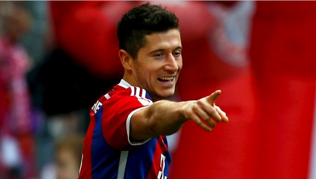 虎扑-包含莱万多夫斯基遭遇三连败,尤文图斯教练面临压力!的词条