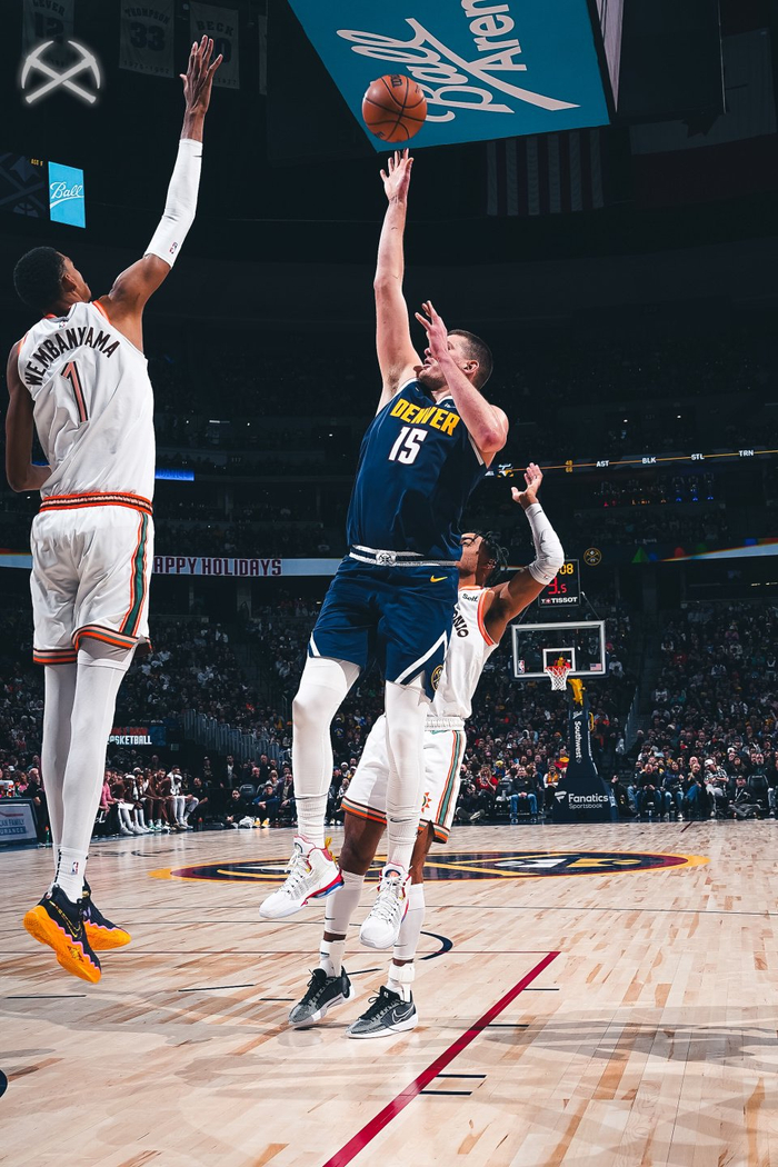 虎扑体育-关于Ming遭遇十五连败，掘金教练面临压力！的信息